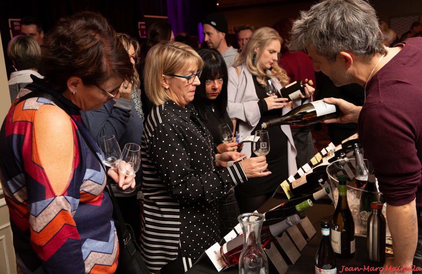 Le Salon des vins de Sorel-Tracy annonce la tenue de sa 4e édition