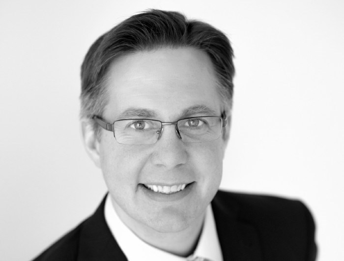 Steve Morin est le nouveau membre indépendant au sein du conseil d’administration du CISSS de la Montérégie-Est.