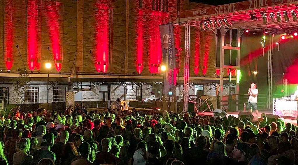 Un vent de fraîcheur souffle sur l’assemblée générale annuelle du GIB Fest