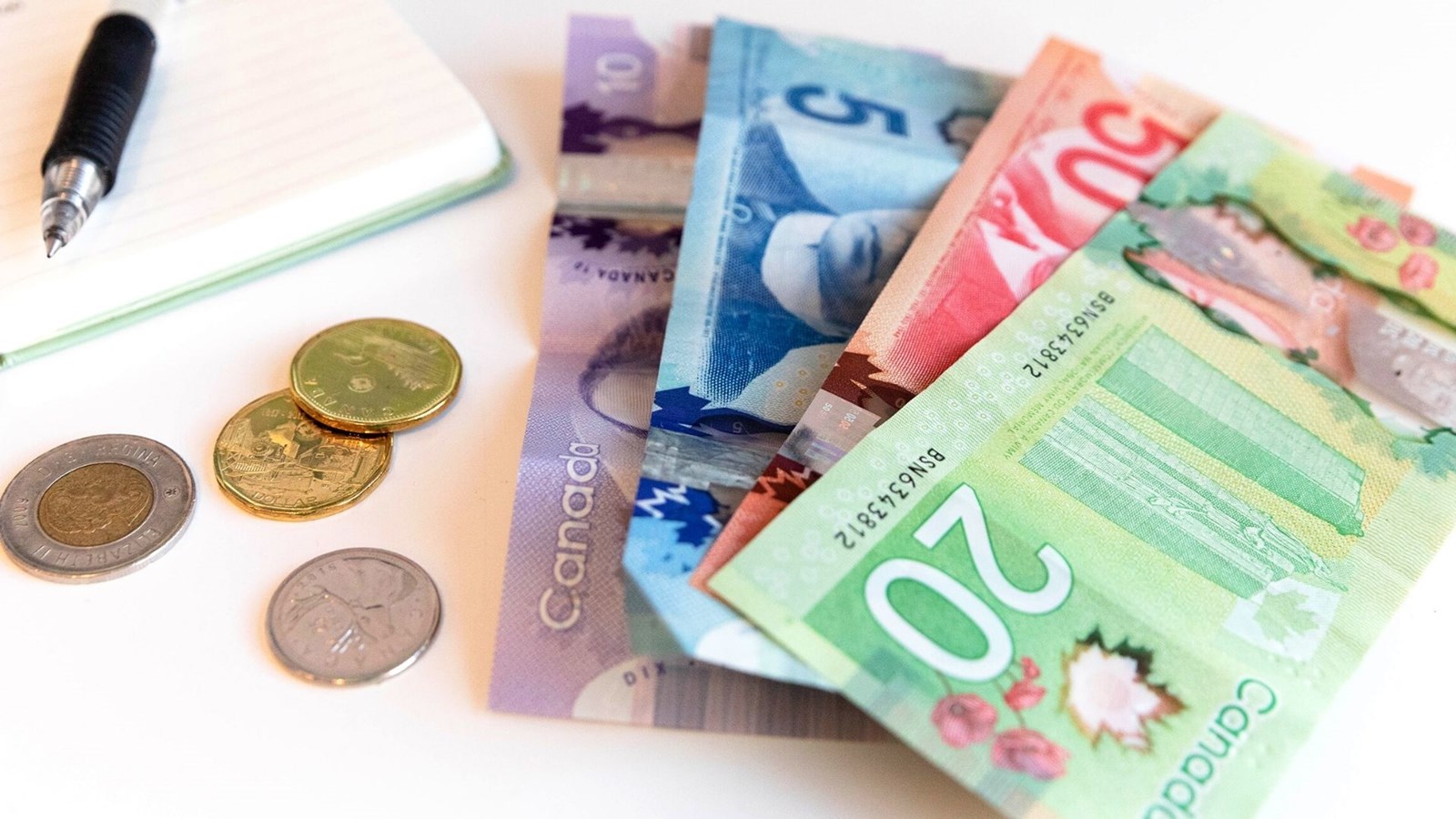 COVID-19 : un Québécois sur quatre craint pour son avenir financier