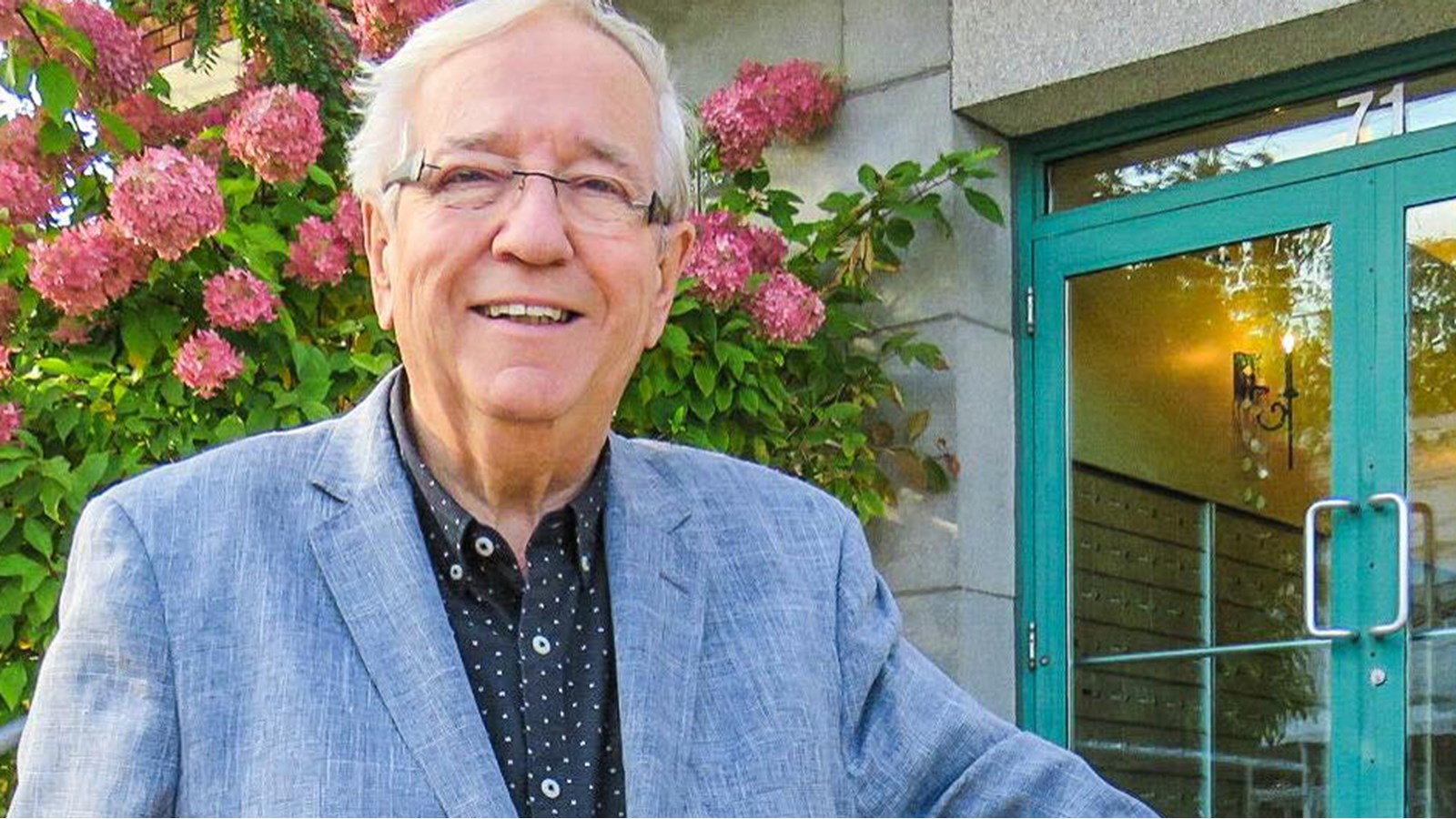 Une session parlementaire bien remplie pour le Bloc Québécois