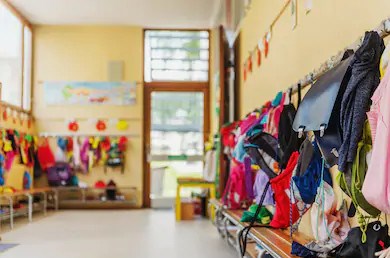 Sorel-Tracy: six nouvelles classes de maternelle 4 ans s'ouvrent en 2020-2021