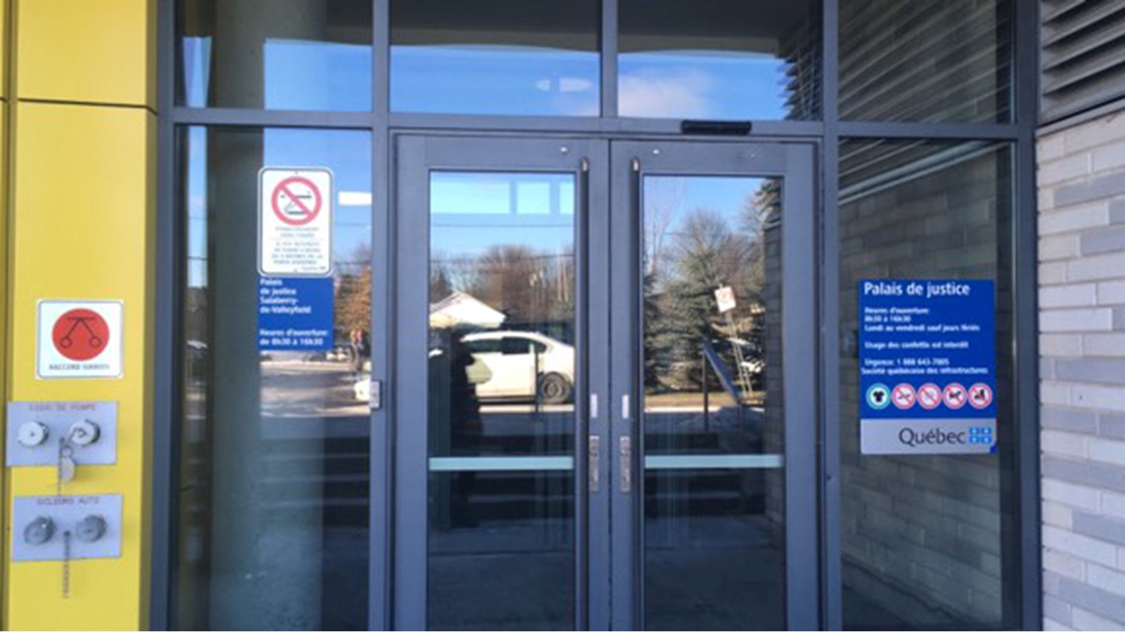 Suspension des délais pour introduire un recours judiciaire au Québec