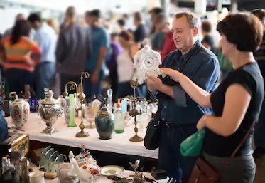 Les élus adopteront une résolution pour annuler les ventes-débarras de l'année, le 19 mai prochain.