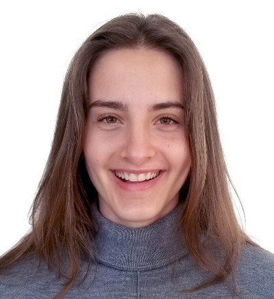 Molly recevra une bourse pouvant atteindre une valeur de 70 000 $, qui servira notamment à payer ses droits de scolarité et ses frais de subsistance pendant la durée de ses études postsecondaires.