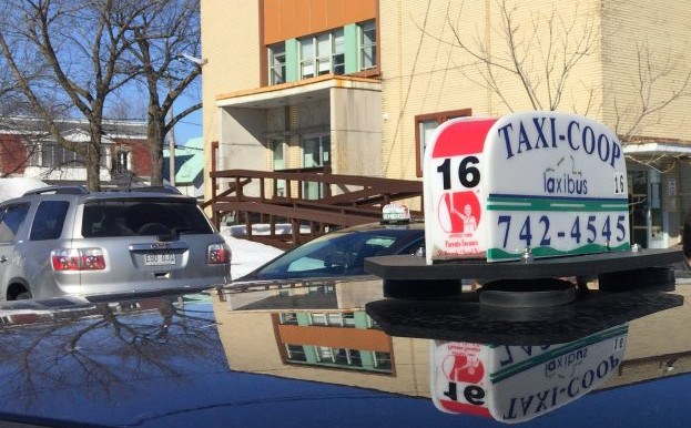 Le service Taxibus de Sorel-Tracy annonce deux nouveautés: un horaire bonifié et une nouvelle plateforme de réservation en ligne.