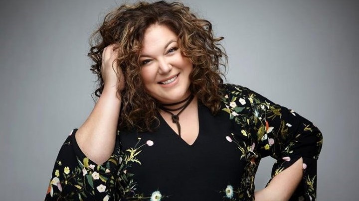 Stéphanie Saint-Jean.