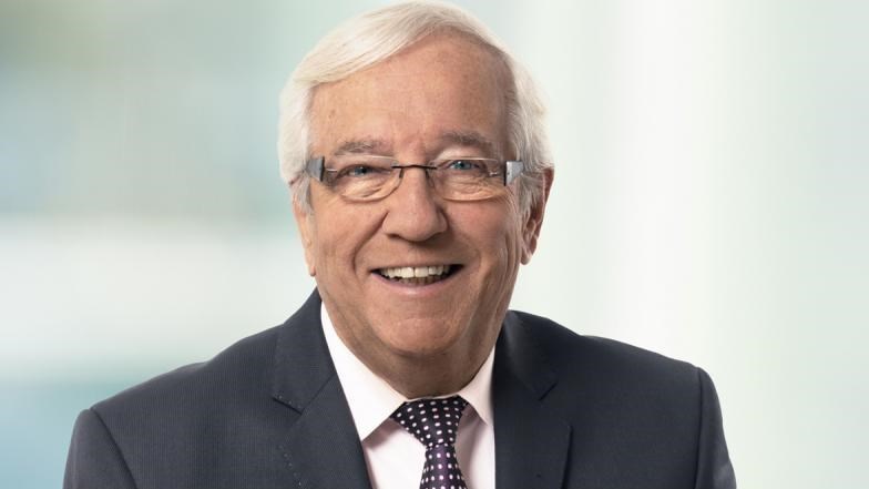 Le député de Bécancour – Nicolet – Saurel, Louis Plamondon, reprendra ses activités après avoir été testé négativement à la COVID-19.