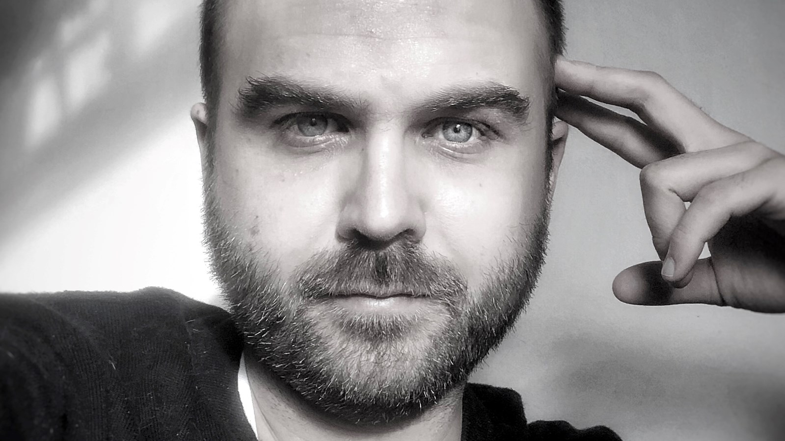 L’artiste Marc-André Boisvert se rapproche de son objectif professionnel
