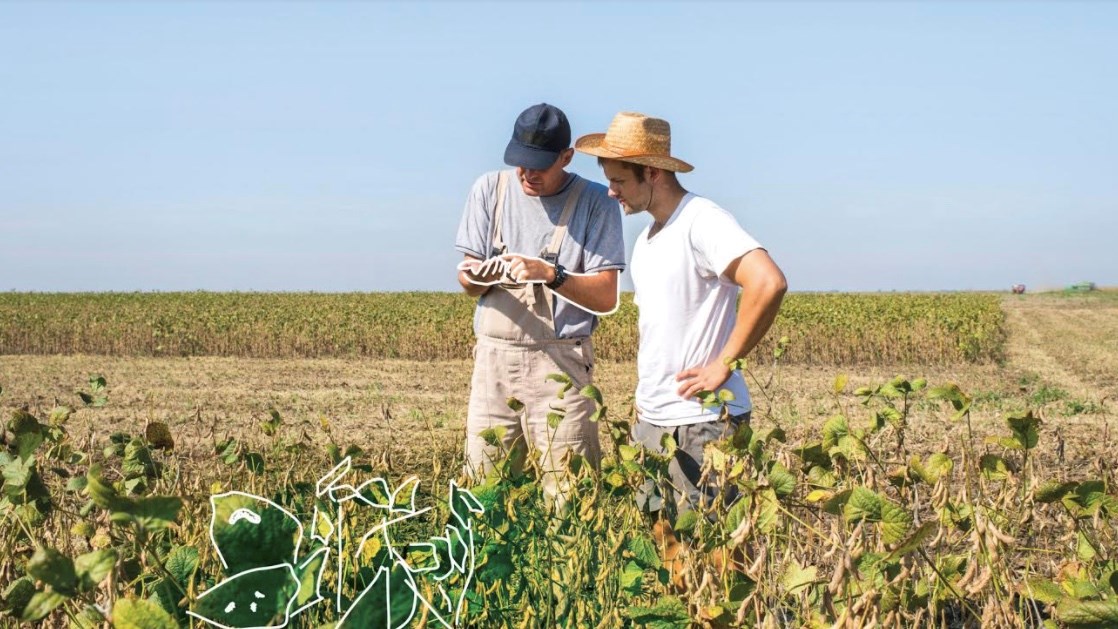 Cohabitation harmonieuse en zone agricole en Montérégie