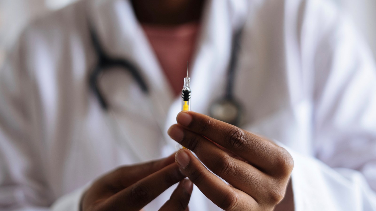 Plus de 86 % de la population maintenant adéquatement vaccinée en Montérégie-Est