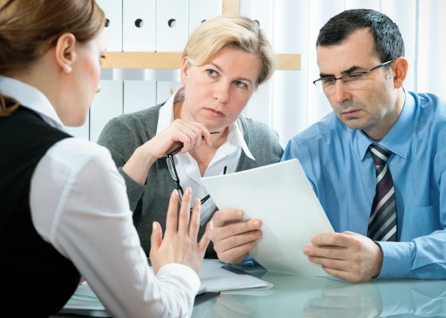 Comment calculer la pension alimentaire du conjoint ?