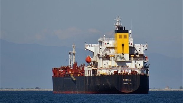 Baisse des exportations internationales de marchandises du Québec pour le mois de septembre