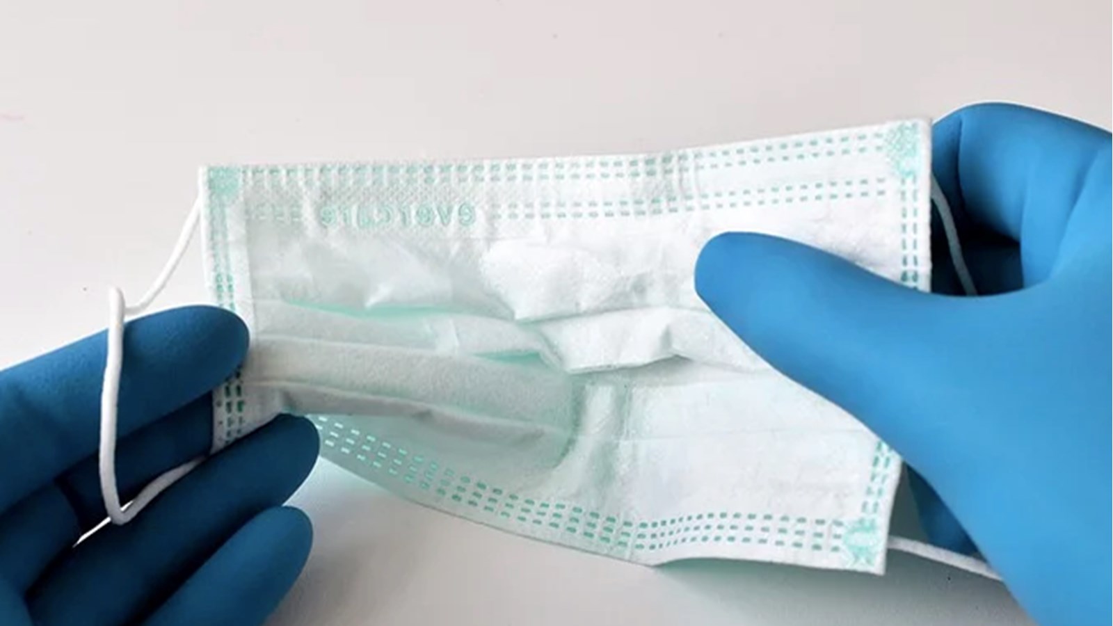 Récupération et recyclage des masques usagés de procédure à Sorel-Tracy
