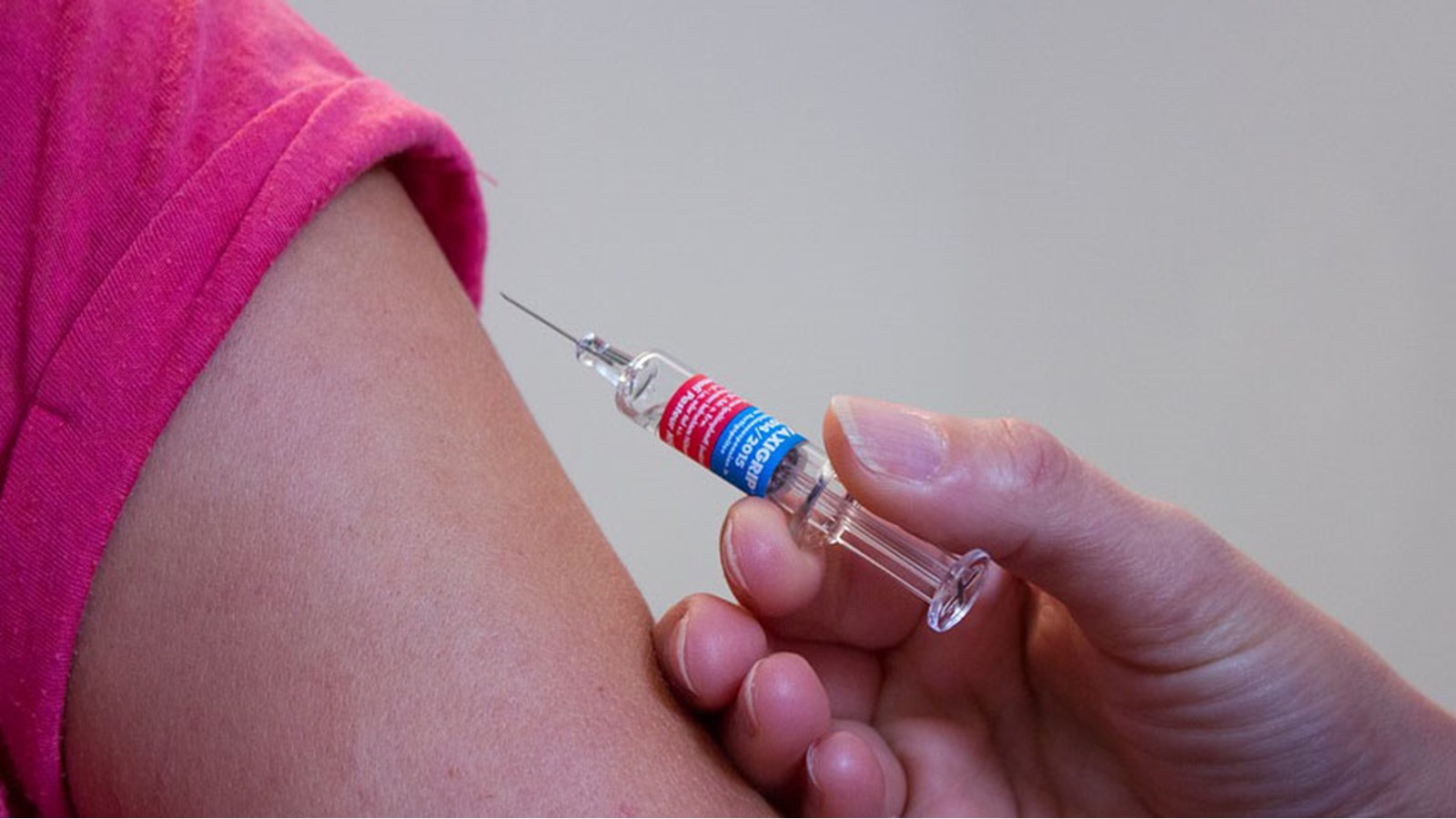Quatre jours de vaccination prévus au Complexe 180 de Sorel-Tracy