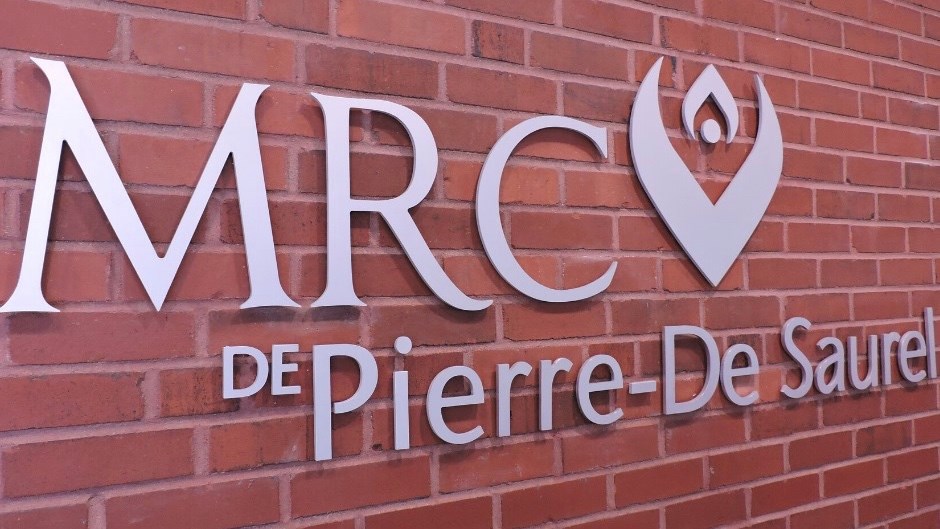 Appel de la MRC de Pierre-De Saurel dans le dossier du transport régional