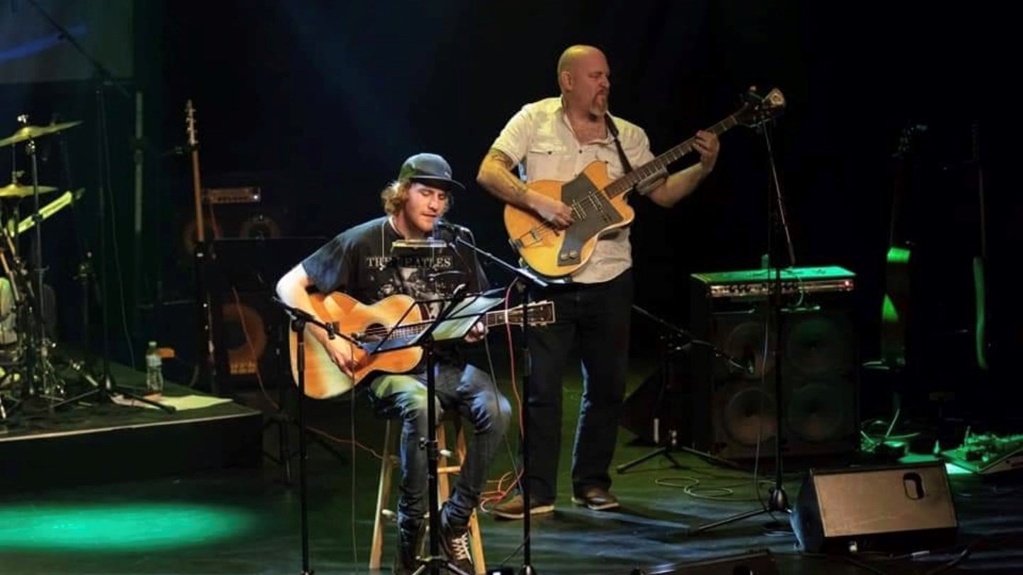 Les soirées musicales dans les parcs seront de retour à Sorel-Tracy