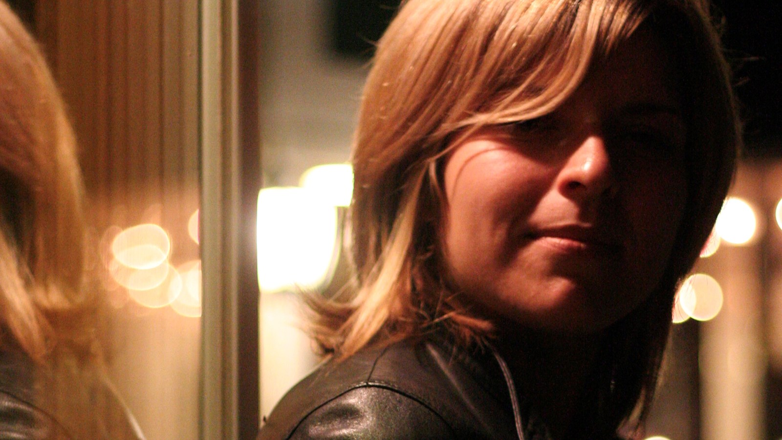 Rosanne Bissonnette, Le Rosy Blues Band