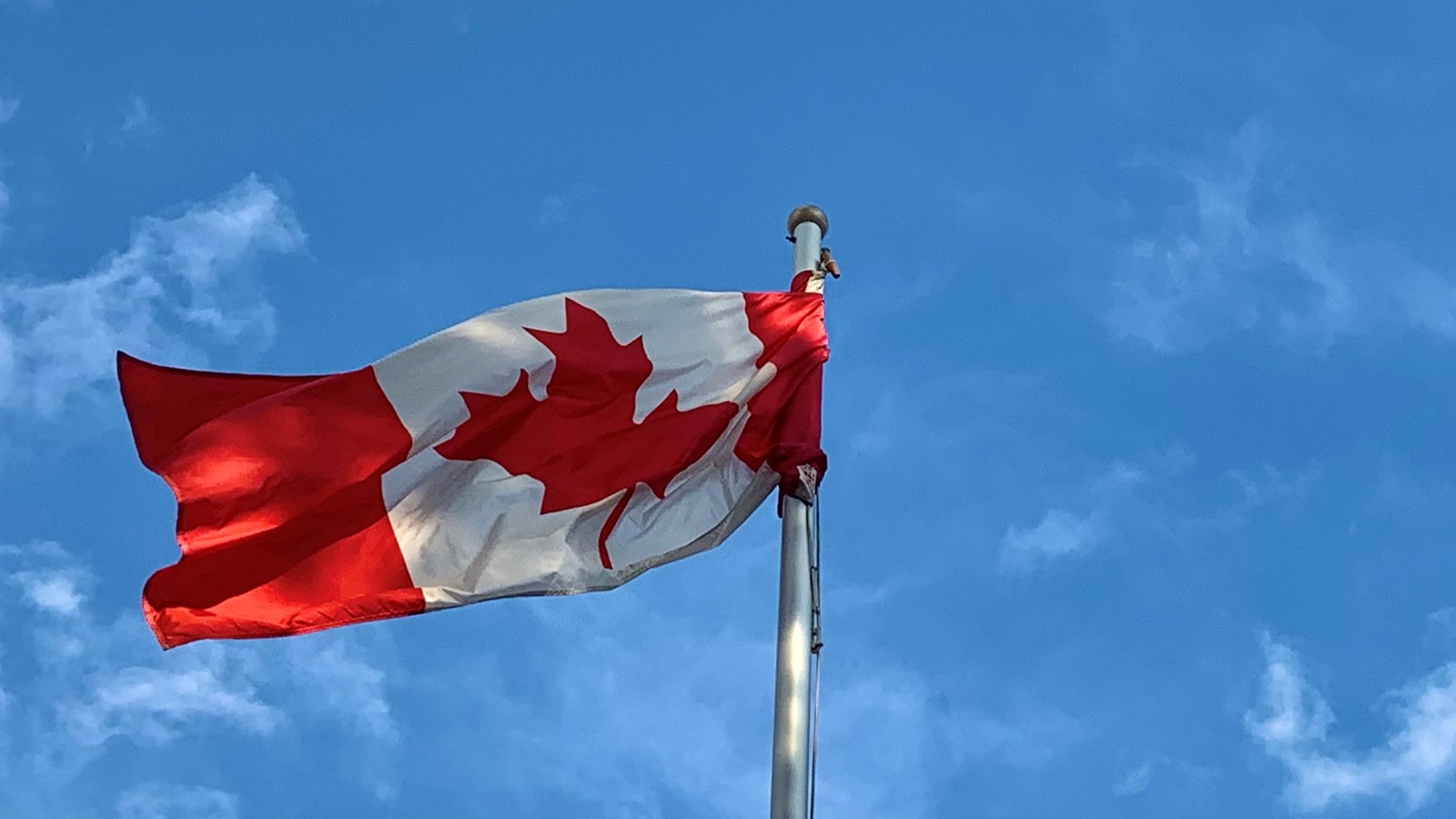 Fête du Canada 2021: une question qui divise