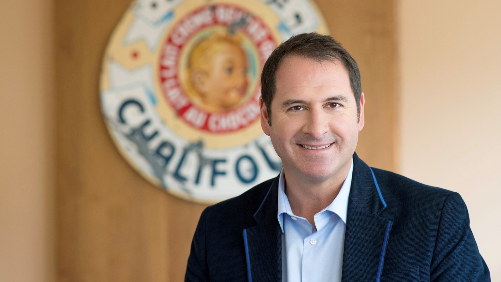 Alain Chalifoux