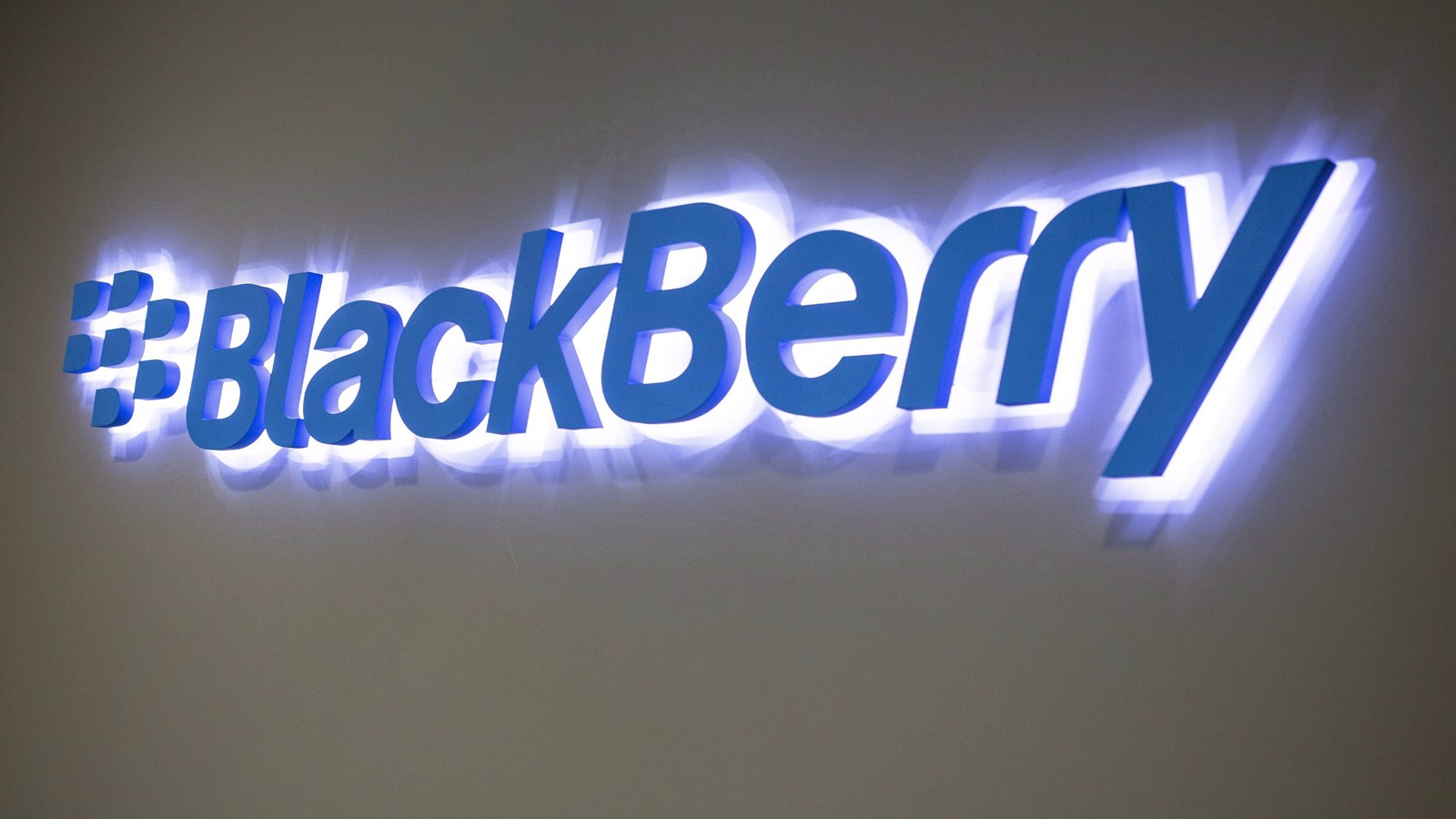 Votre vieux Blackberry pourrait cesser de fonctionner demain