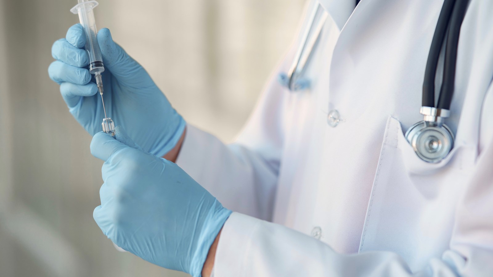 Réouverture du site de vaccination au Quartier DIX30