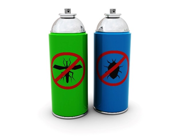 Peut-on appliquer des produits naturels pour l'extermination ?