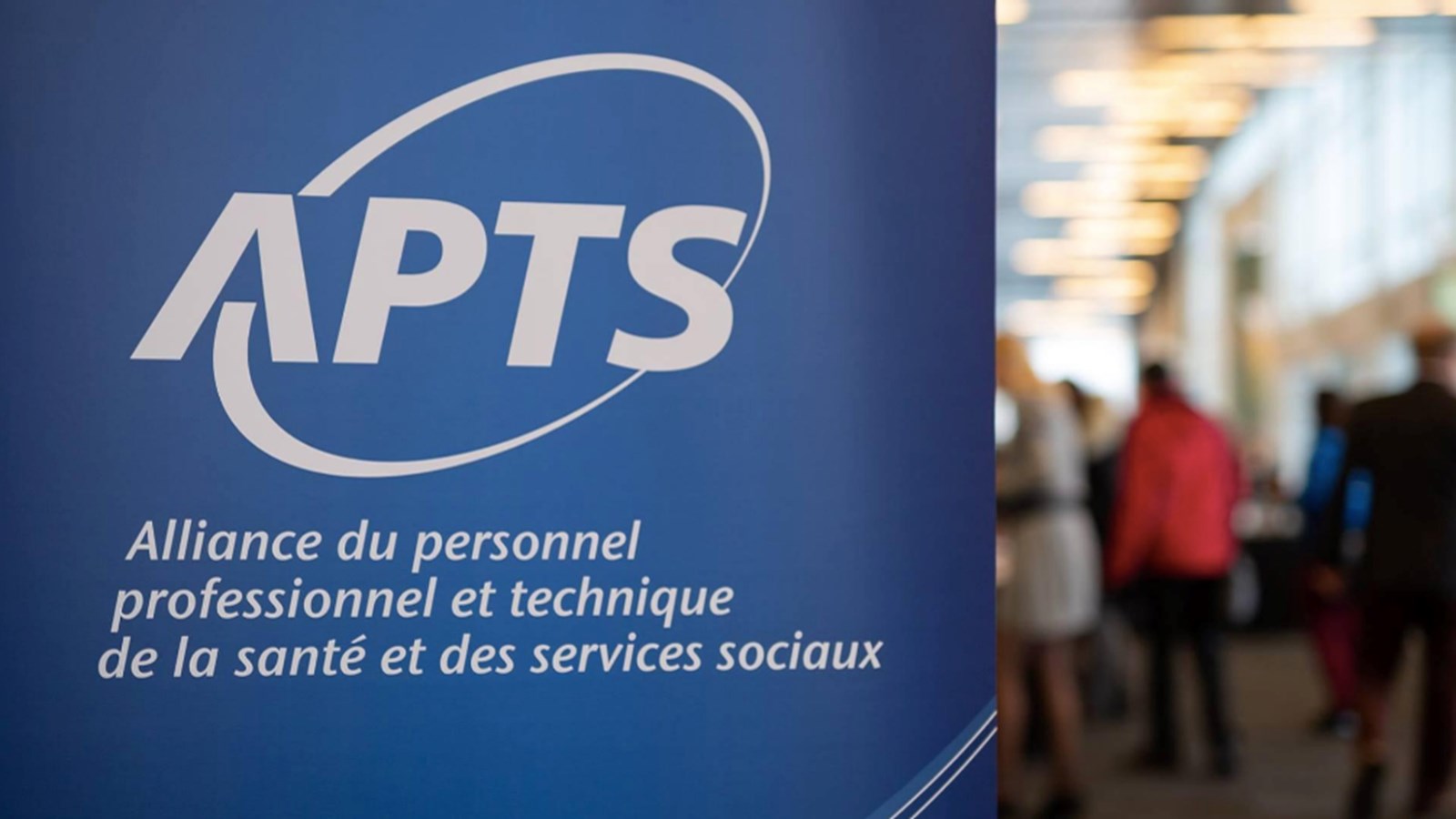 Le gouvernement a le devoir de rendre la Loi effective, clame l'APTS