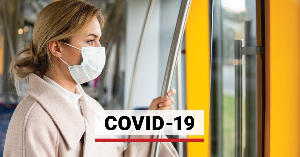 Ajustements des mesures sanitaires dans les milieux de travail
