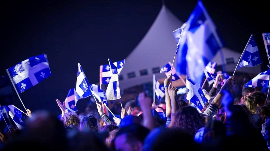 Les organismes souhaitant organiser des festivités officielles de la Fête nationale invités à soumettre un projet