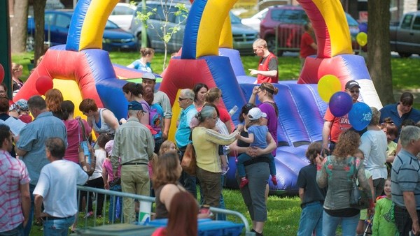 Une multitude d’activités pour célébrer la famille dans toute la MRC de Pierre-De Saurel