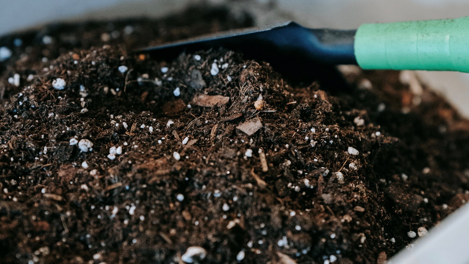 Distribution régionale et gratuite de compost