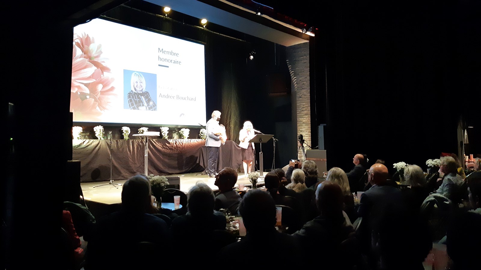 20e édition des prix en arts et culture de la Montérégie