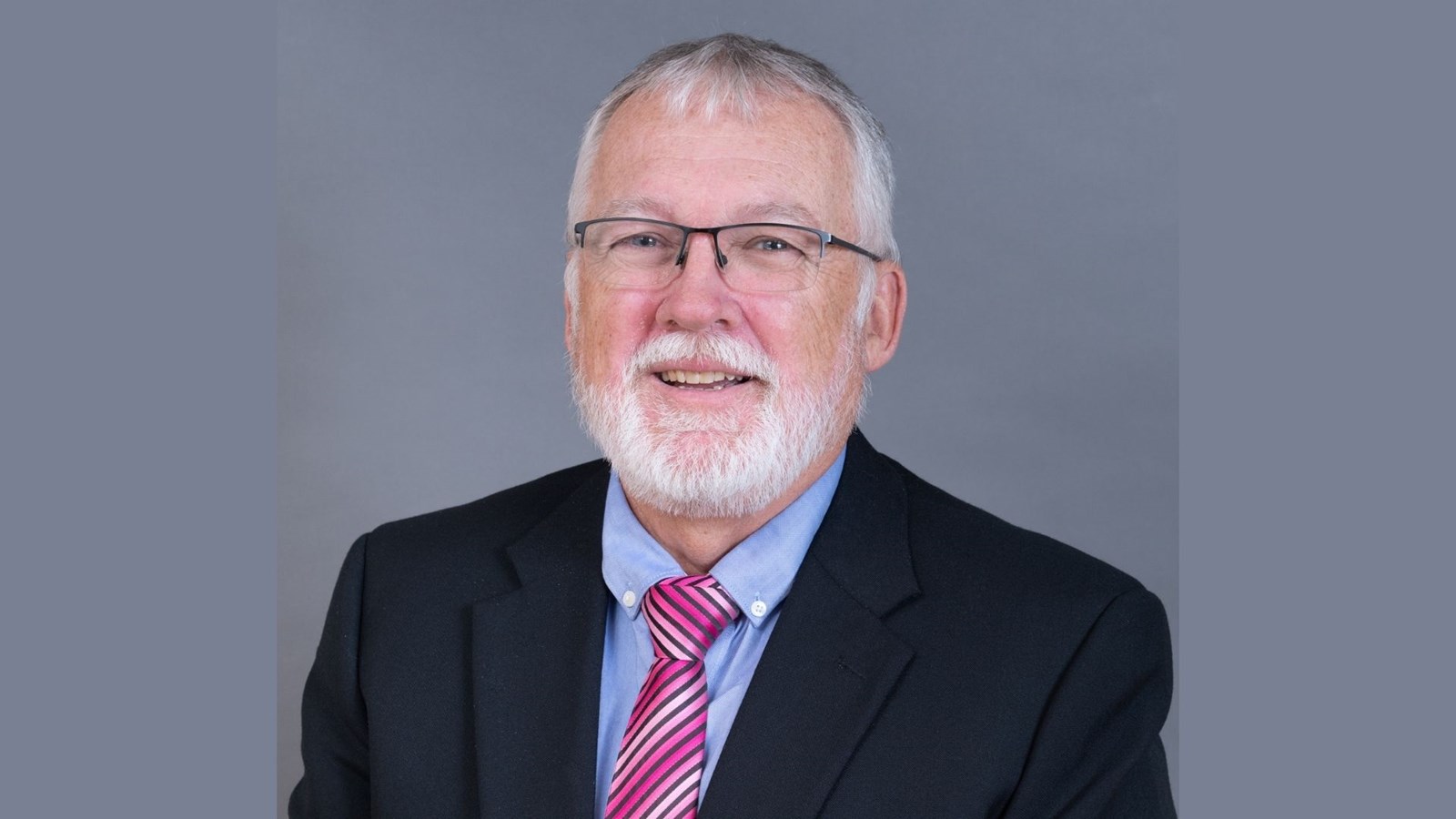 Guy Bonneau, président de la FADOQ des régions de Québec et de Chaudière-Appalaches.