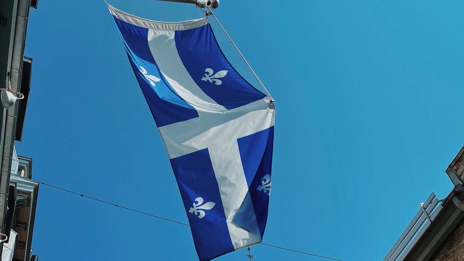 Fête nationale du Québec à Saint-Joseph-de-Sorel