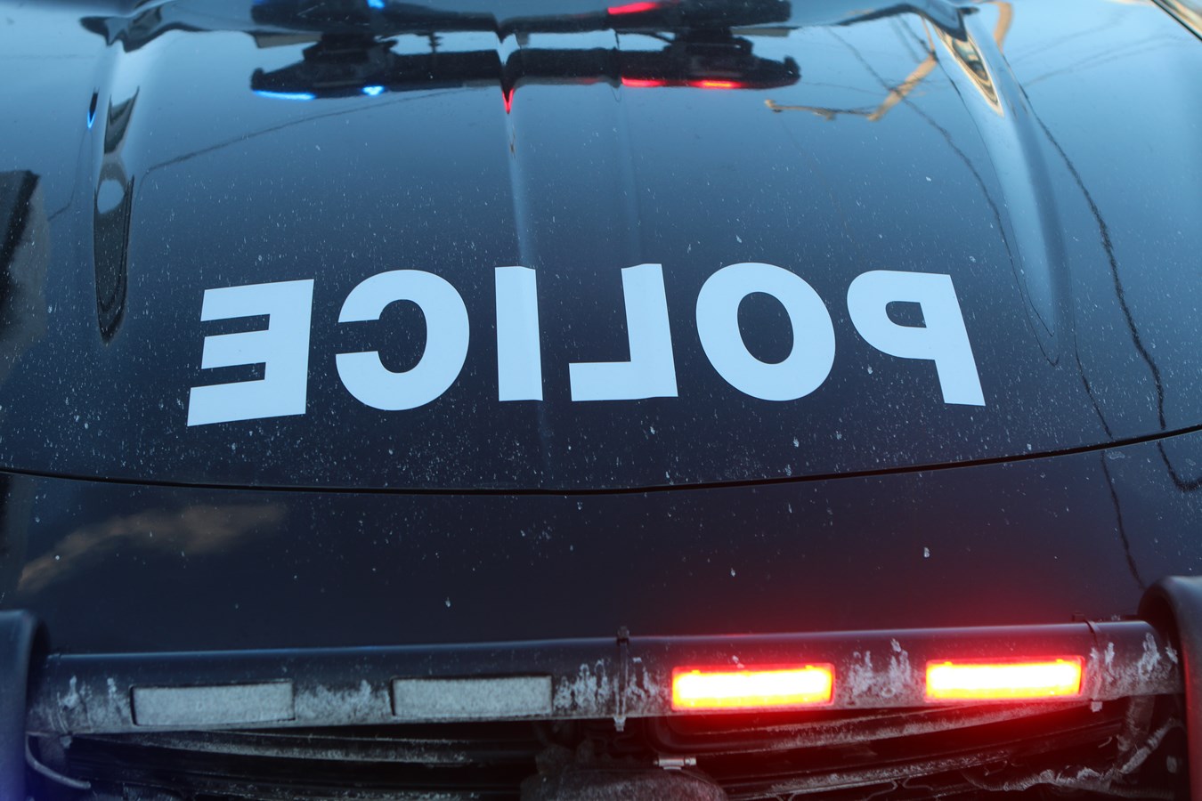 Surveillance policière accrue dans les prochains jours