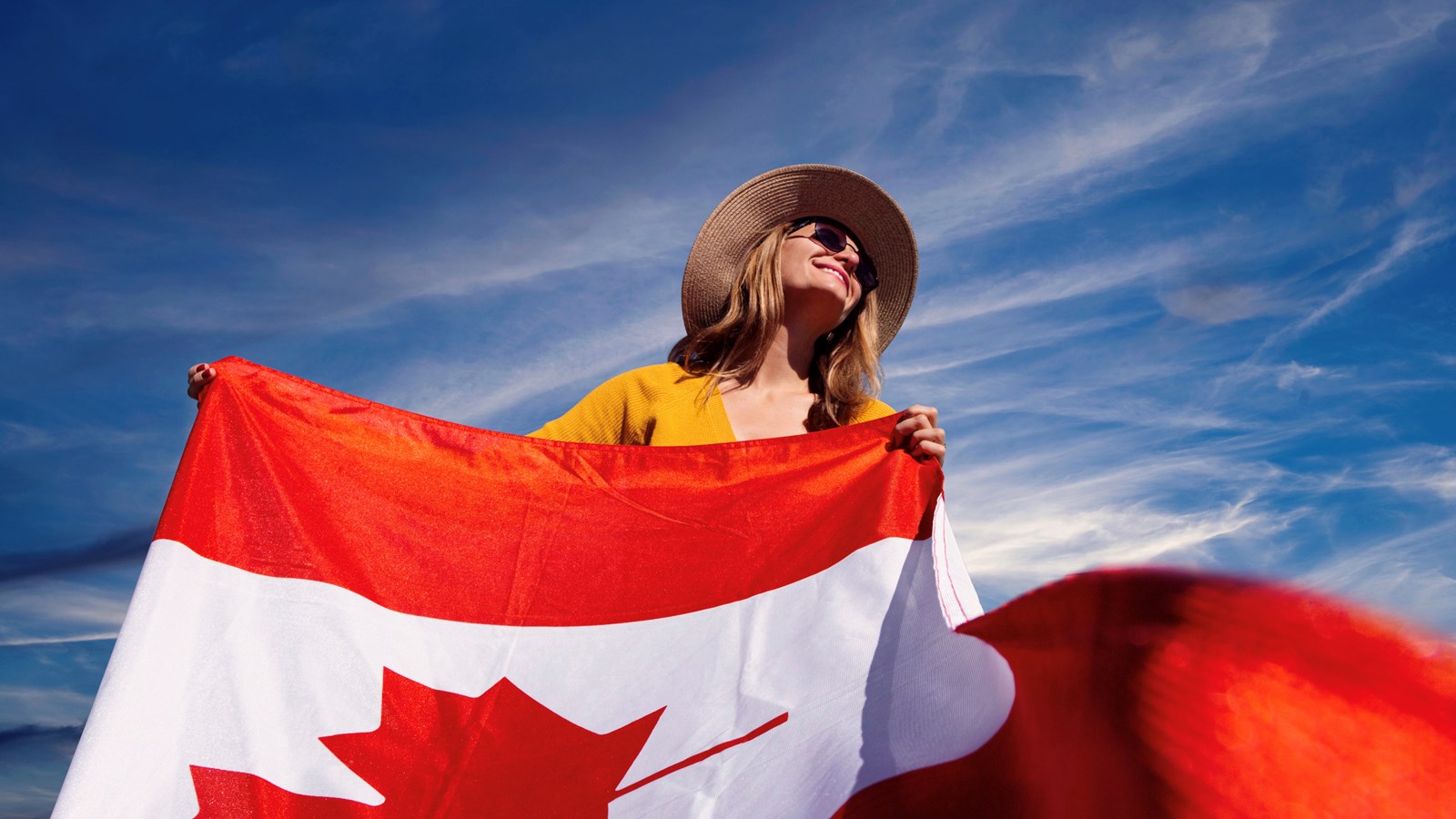 Fête du Canada et Festival country américain à Saint-Ours
