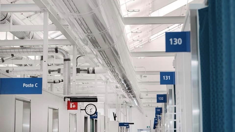 Le portail québécois de prise de rendez-vous Clic Santé propose davantage de services