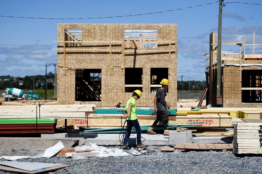 Femmes dans la construction: le changement de culture est perceptible, dit la CCQ