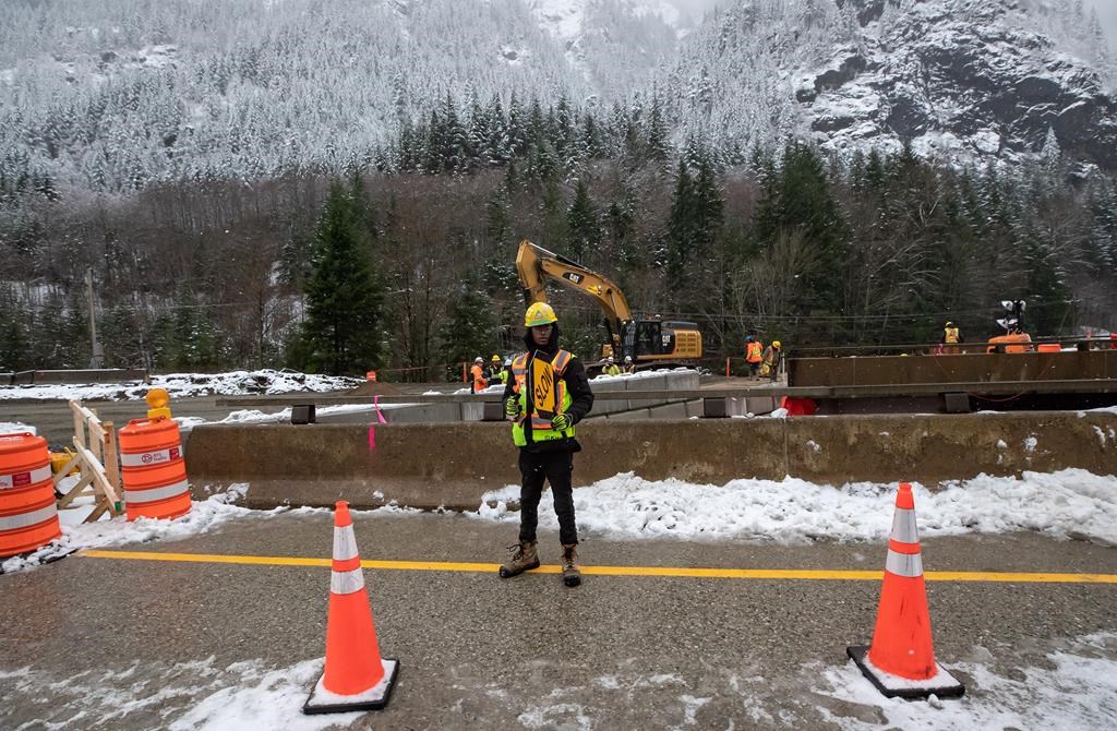 Importantes hausses de salaire pour les travailleurs de la signalisation routière