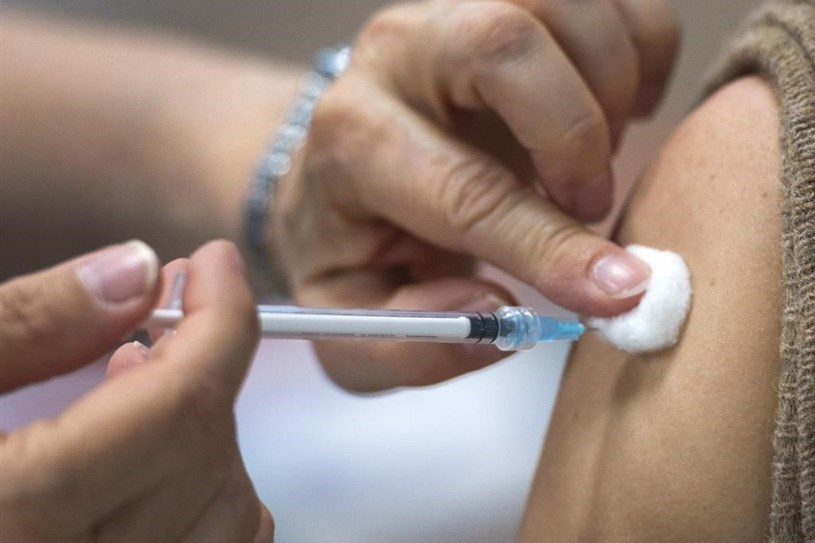 Grippe et COVID-19: vaccination générale à compter de ce mardi
