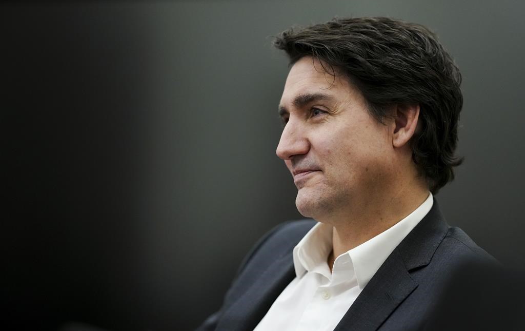 Trudeau demande un peu de patience pour que les prix des logements baissent