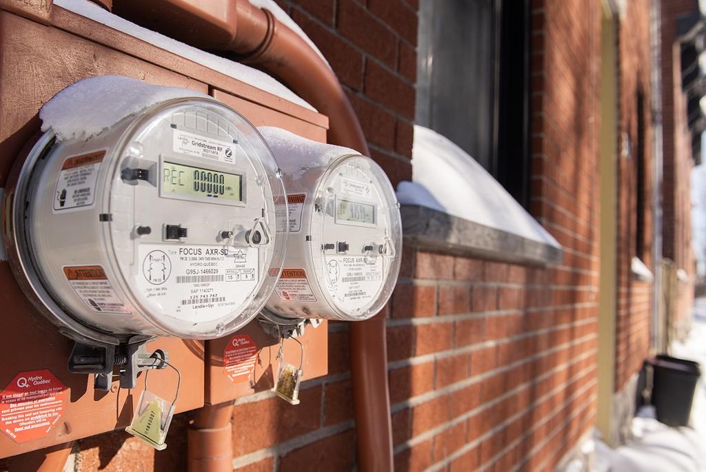PL 2 adopté: le taux d'indexation des tarifs domestiques d'Hydro-Québec limité à 3 %