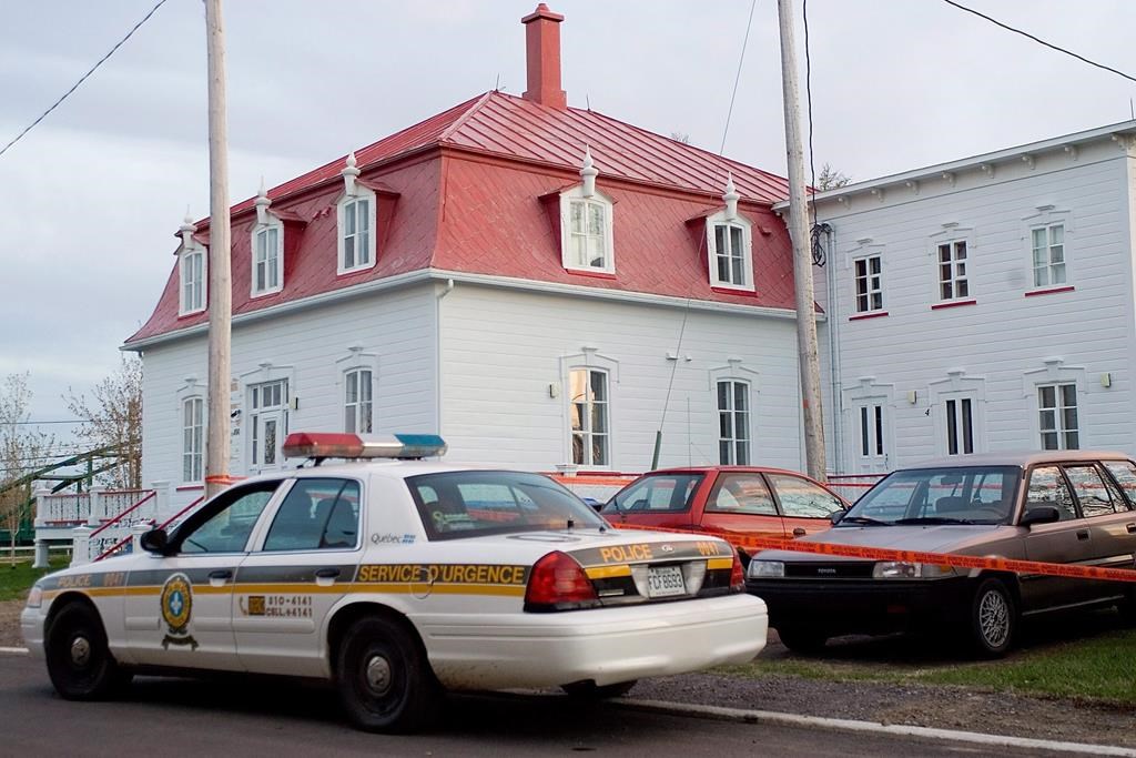Montérégie: 7 arrestations dans la région de Sorel-Tracy pour crimes liés à la drogue