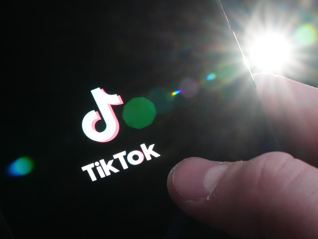Les entreprises appelées aussi à évaluer leurs risques face à TikTok