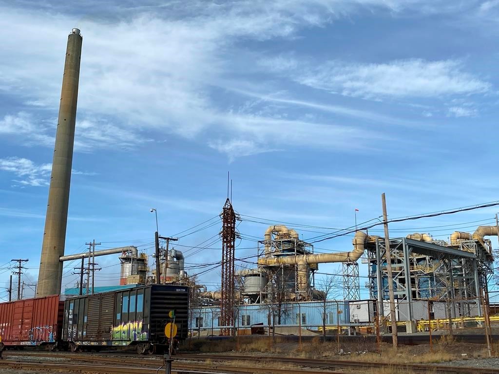 Québec veut augmenter les droits que doivent payer les grands pollueurs