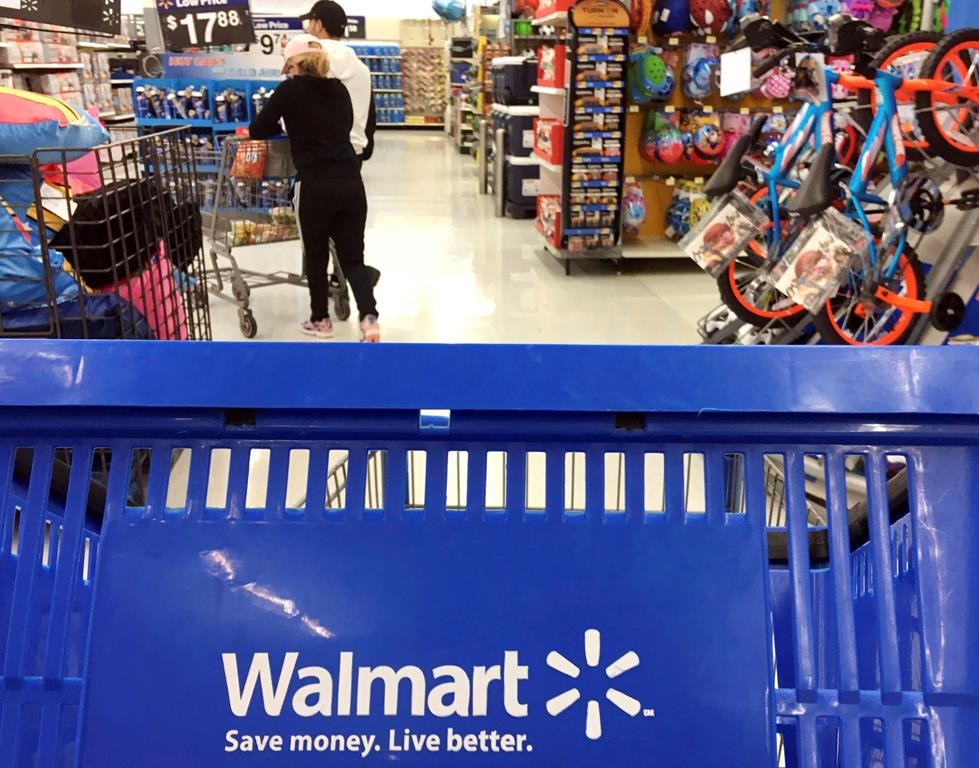 Walmart Canada ne cherche pas à profiter de l'inflation, assure son PDG