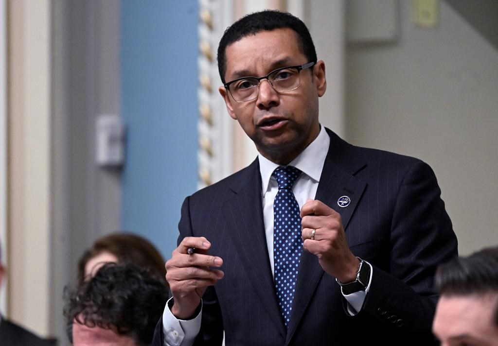 Cas possible d'excision: le processus de signalement sera révisé à la DPJ