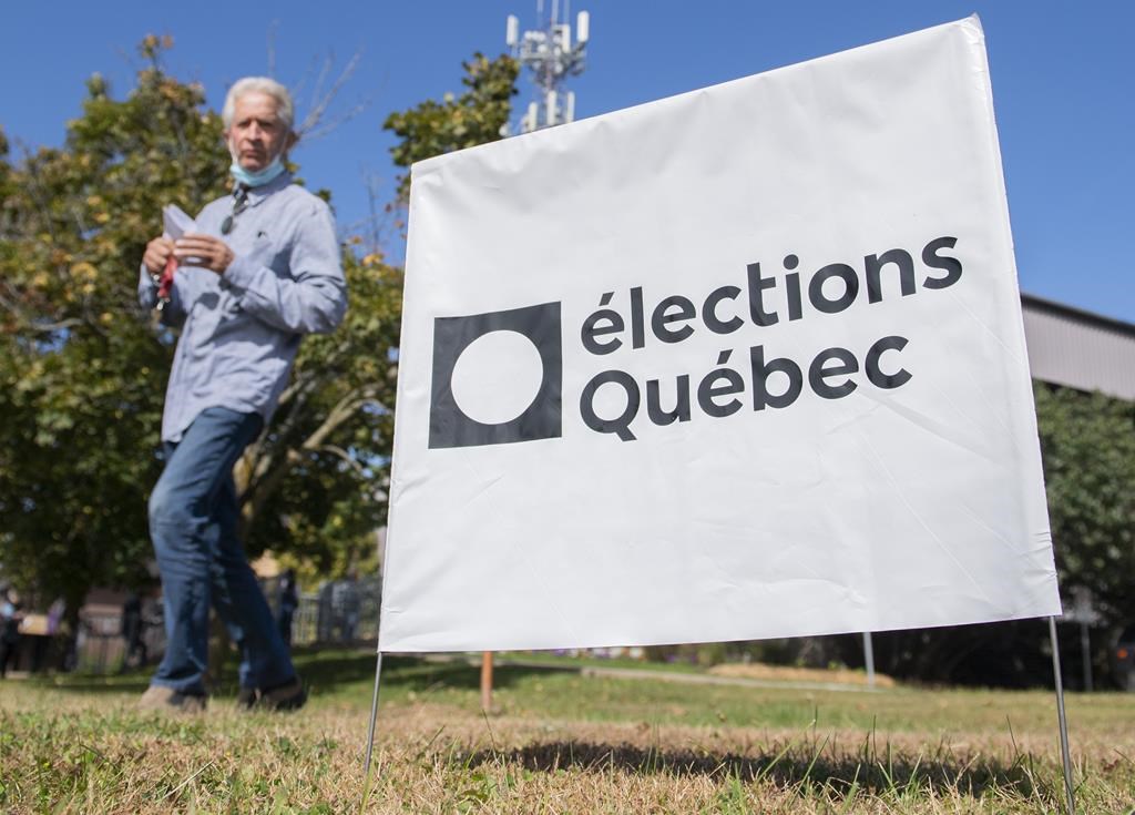 Vote par Internet: un projet pilote dans une quinzaine de villes du Québec en 2025