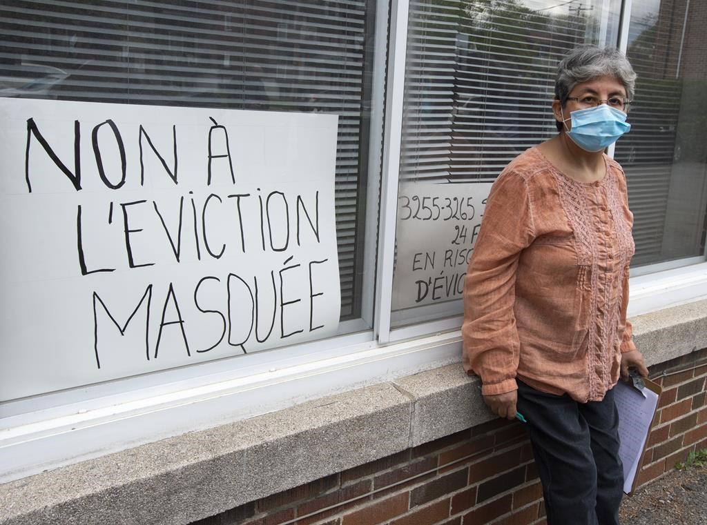 Logement: le gouvernement Legault est appelé à agir de manière robuste dès maintenant
